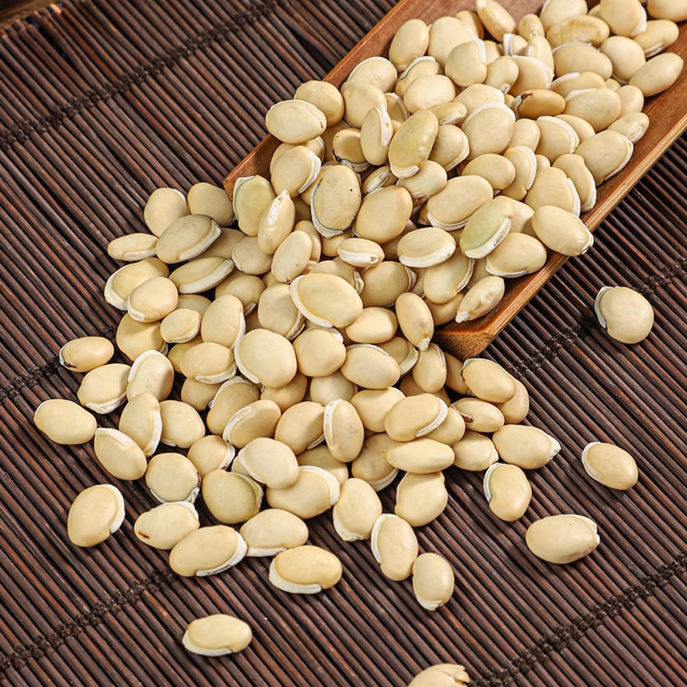 White Hyacinth Bean (100g) - görsel 3
