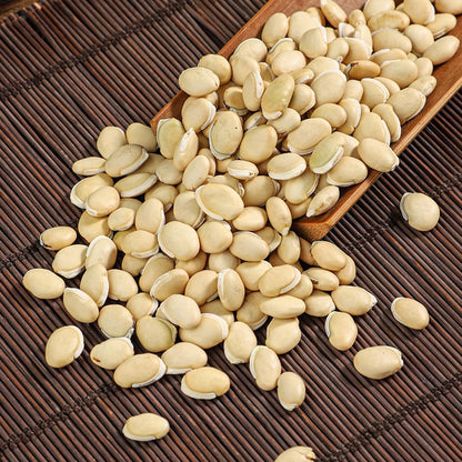 White Hyacinth Bean (100g)