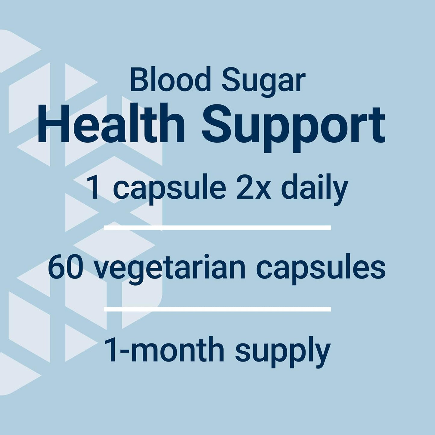 Life Extension Tri Sugar Shield – 60 Capsules - görsel 5