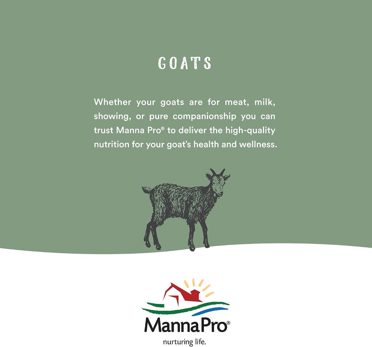Manna Pro Goat Kid Colostrum Supplement - 8 oz - görsel 8