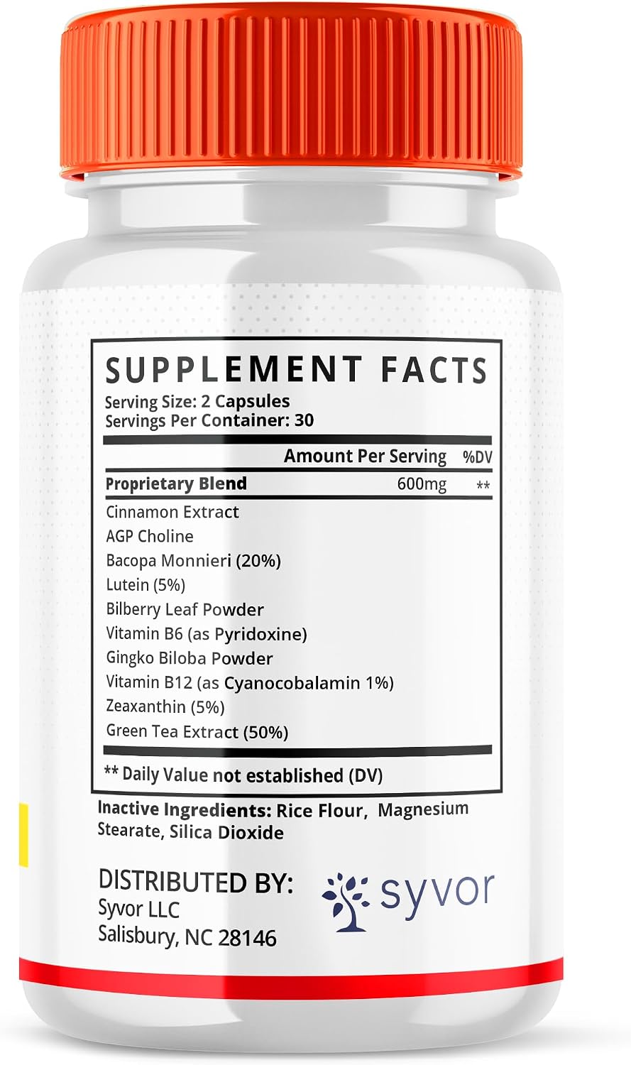 Hepato Burn Capsules (2 Pack) – All-Natural Energy & Fitness Supplement - görsel 9
