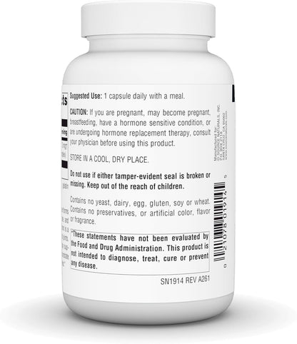 Source Naturals Triple Boron - 3 mg, 200 Capsules