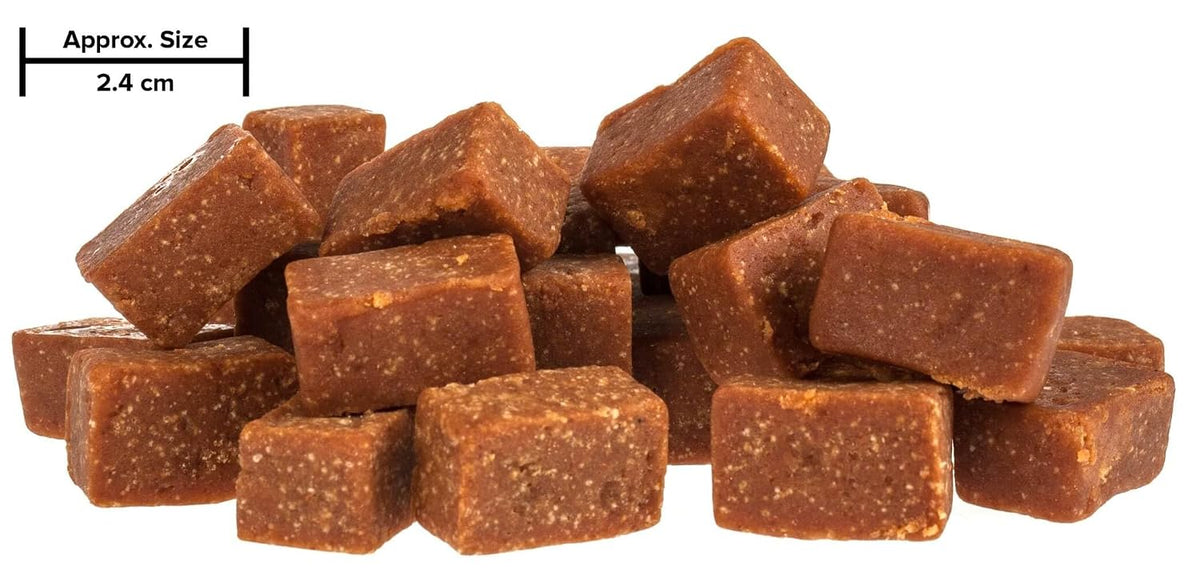 UltraCruz Canine Skin and Coat Soft Chews, 120 Count - görsel 3