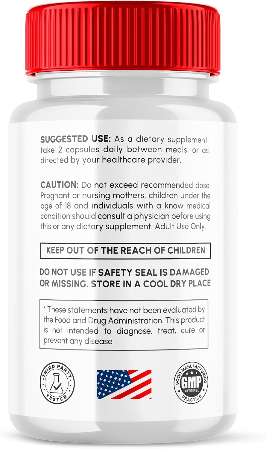 Glyco Sync Capsules, Official GlycoSync Joint Support – All-Natural Extra Strength Formula for Men and Women (60 Capsules) - görsel 7