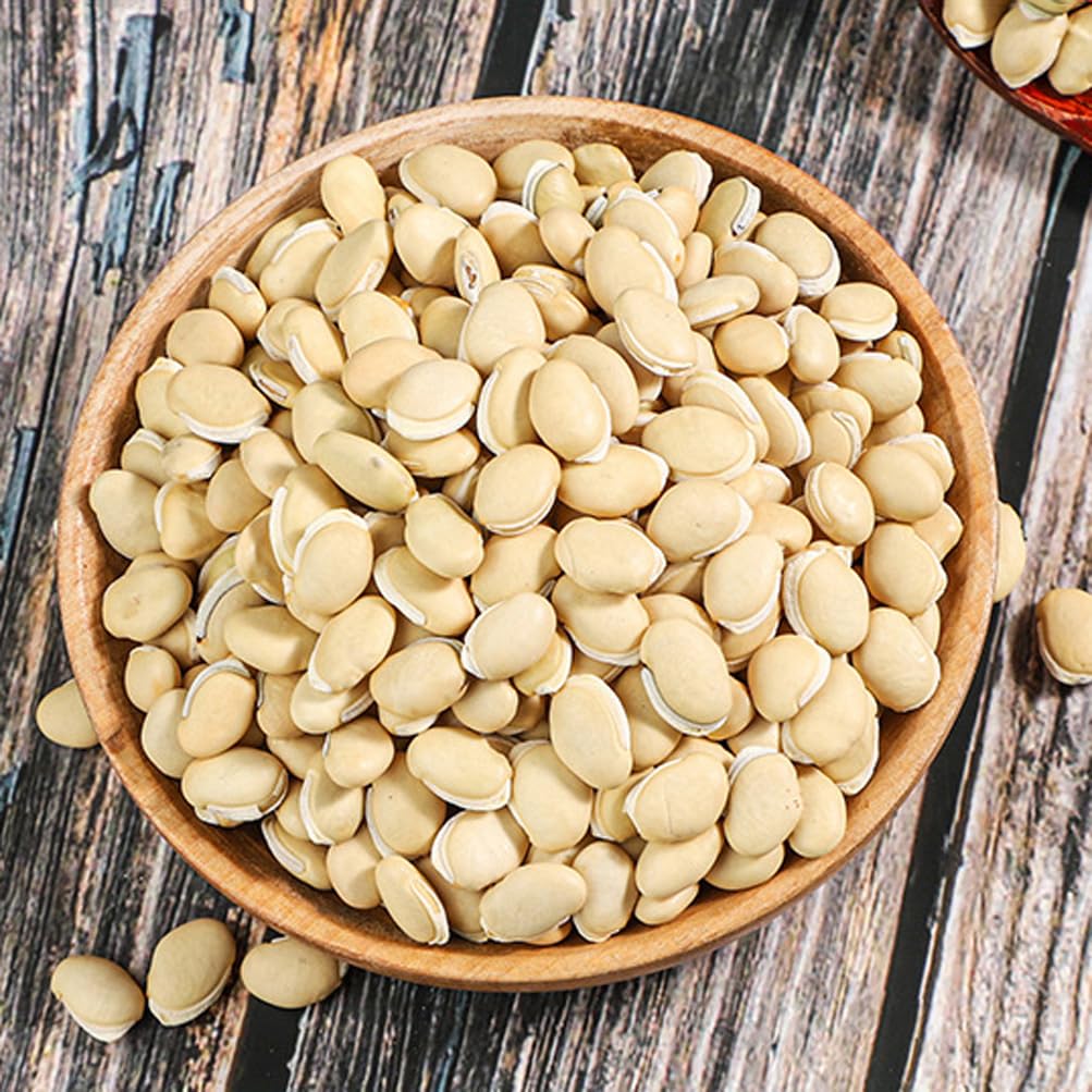 White Hyacinth Bean (100g) - görsel 4