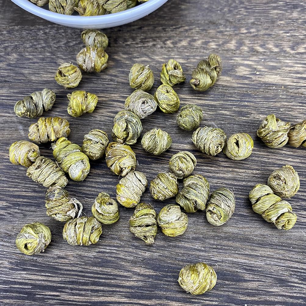 Dried Dendrobium Officinale Tiepishihu (100g) - görsel 2