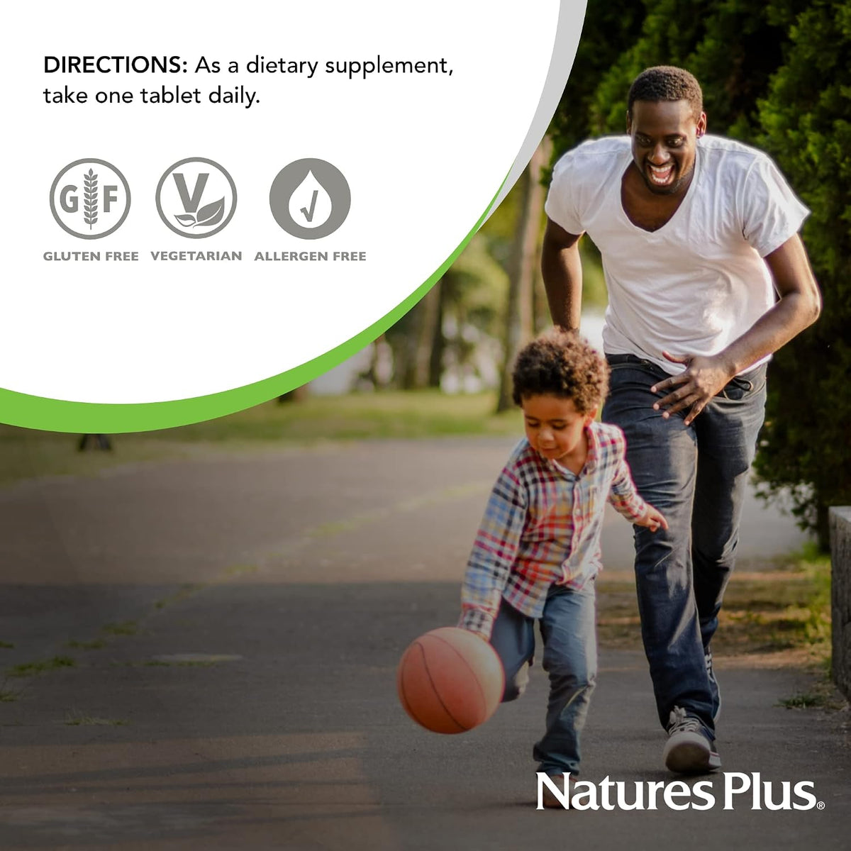 Nature's Plus Shot-O-B12 5000 mcg - 60 Sustained Release Tablets - görsel 6