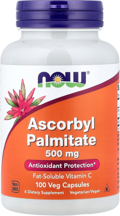 NOW Supplements, Liposomal Vitamin C, Immune & Collagen Support, 120 Veg Capsules