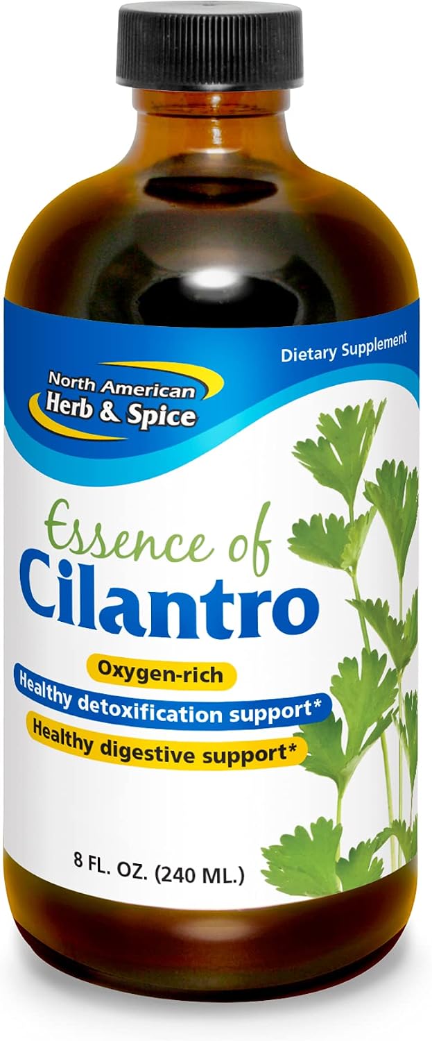 Essence of Pure Cilantro - 240 ml - görsel 1