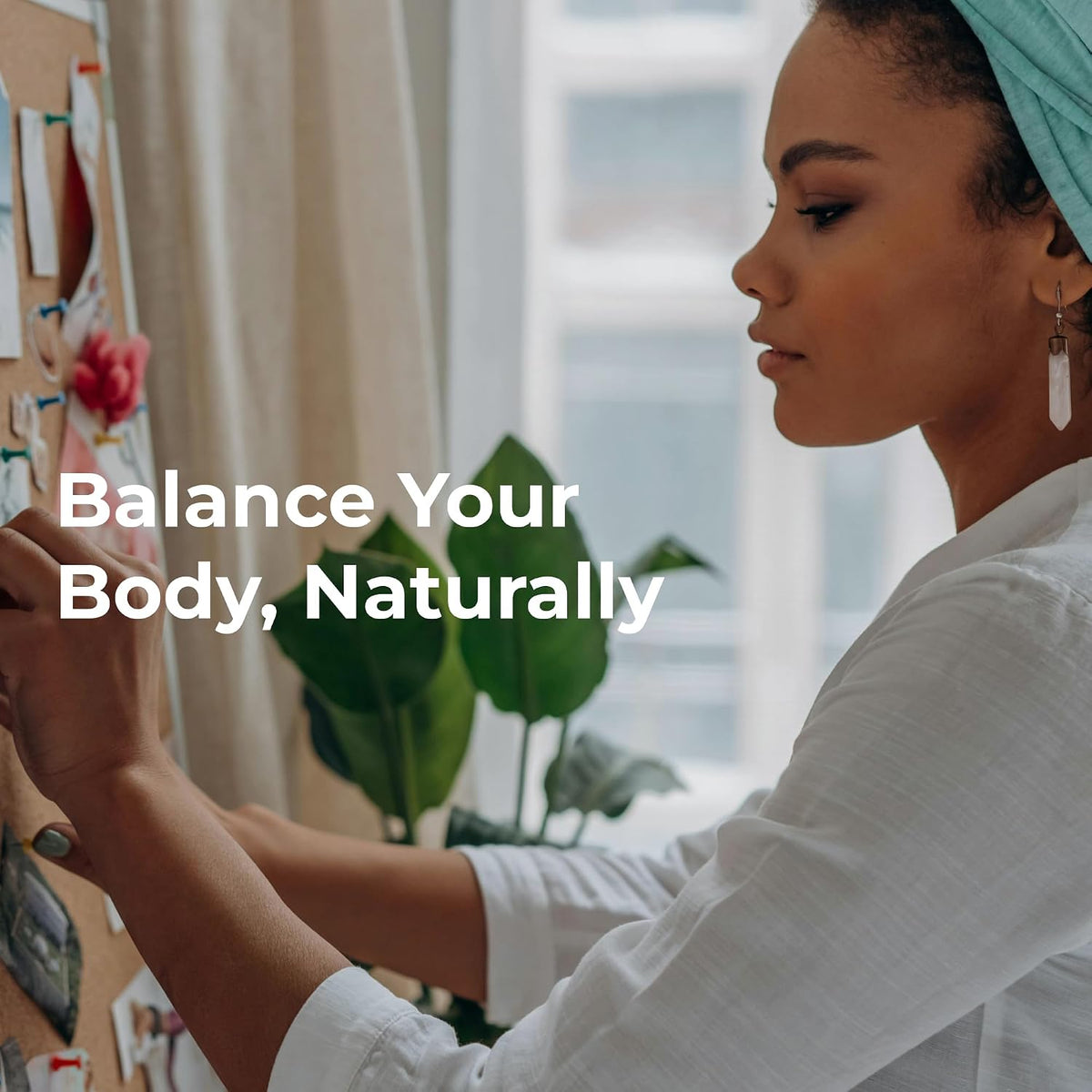 Youngevity Life Force Nano Balance™ - görsel 6