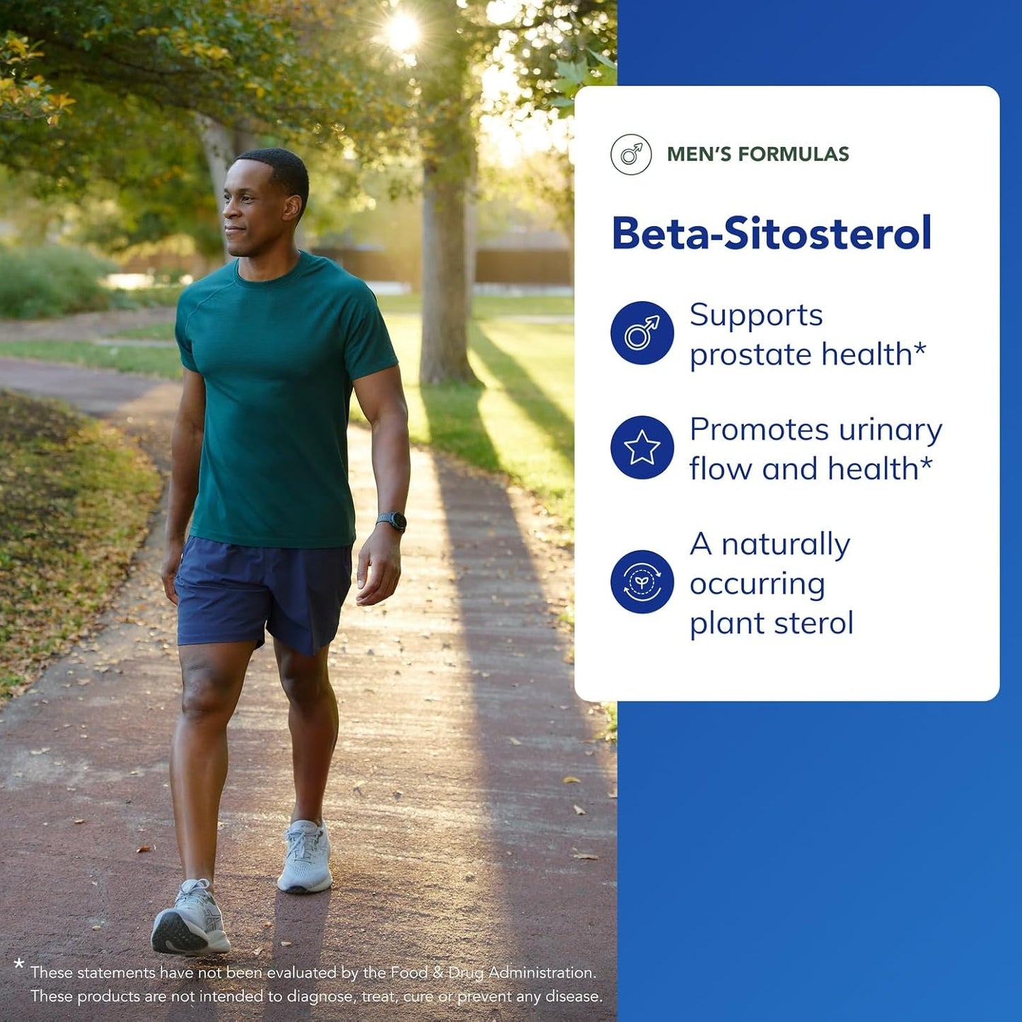 Pure Encapsulations Beta-Sitosterol - 270 Capsules - Urinary Flow Support - görsel 3
