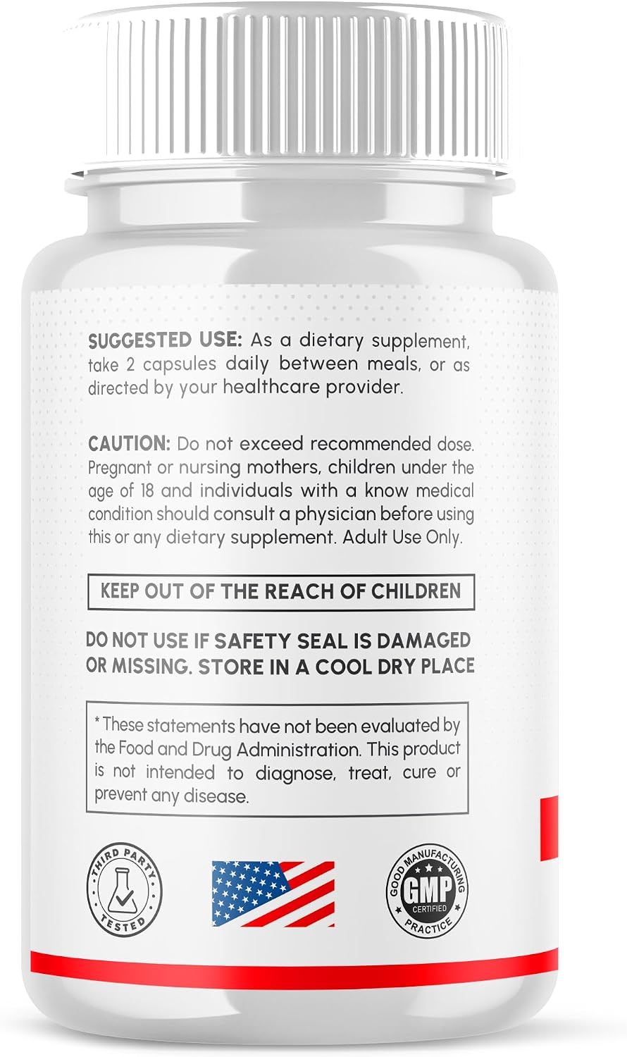 Hepato Burn Capsules – All-Natural Energy and Fitness Supplement (3 Pack) - görsel 7