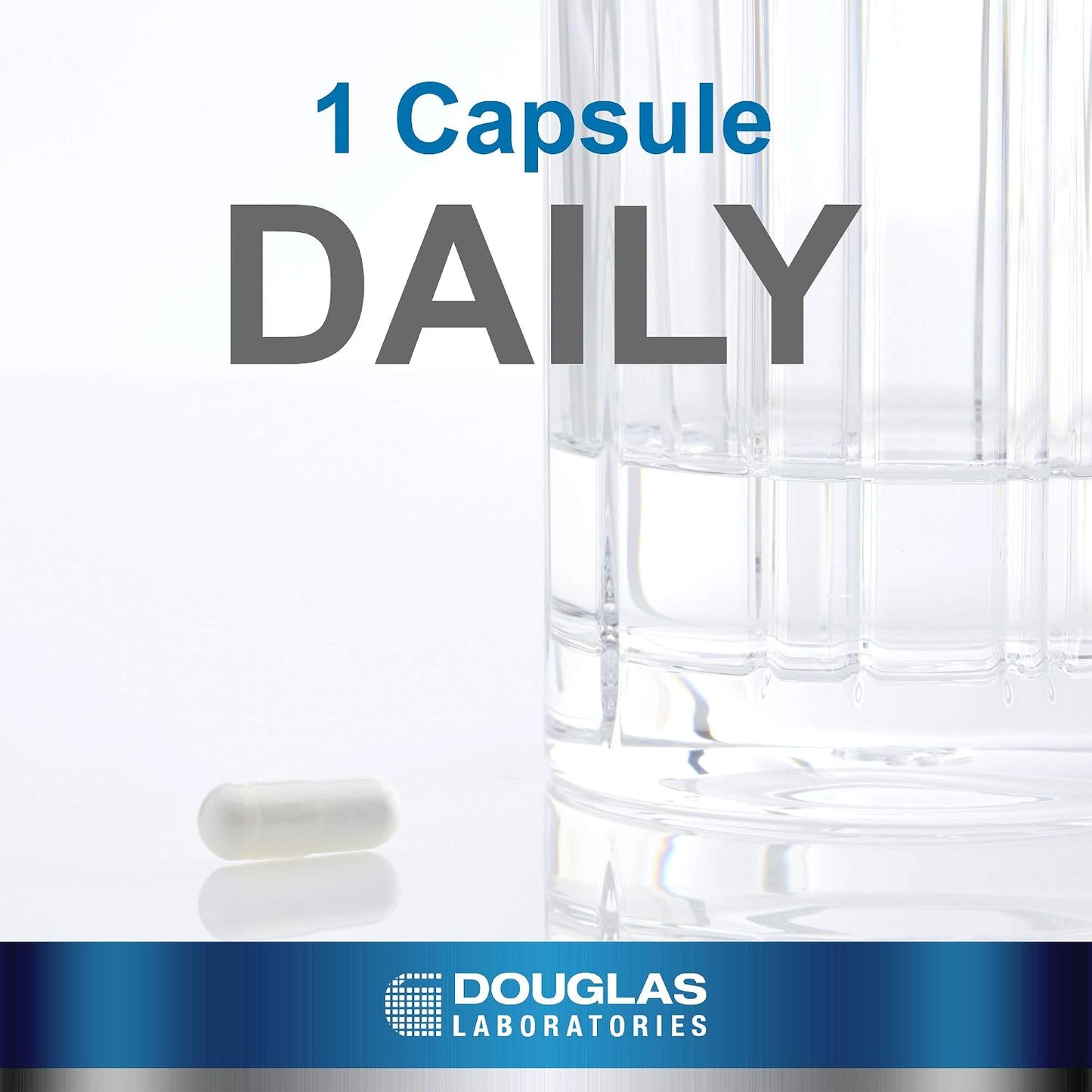 Douglas Laboratories L-Methionine - 60 Capsules - görsel 3