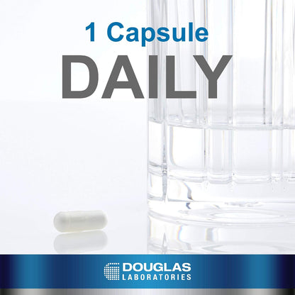 Douglas Laboratories L-Methionine - 60 Capsules