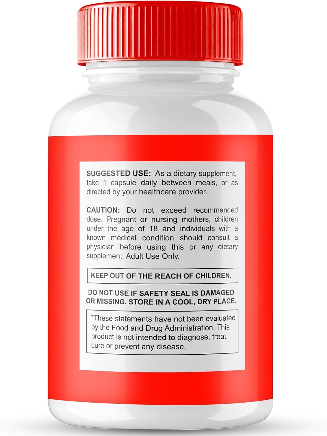 Blood Balance Blood Formula Support Supplement Capsules, Official BloodBalance Pills - Extra Strength, Premium Formula for Healthy Circulation & Stable Levels, All Natural, 2 Pack - görsel 3