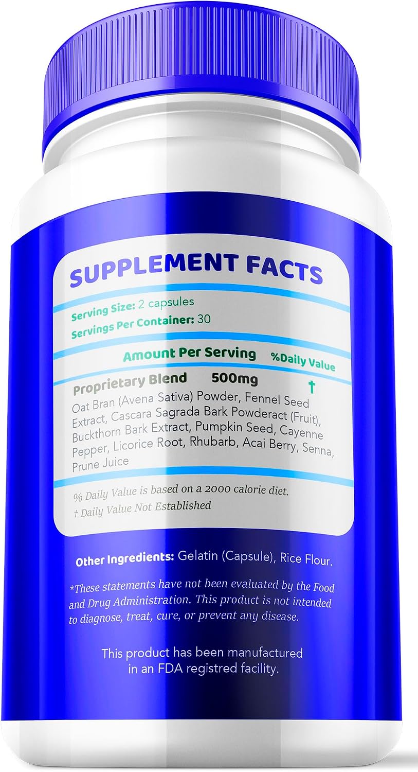 Renew Metabolic Regeneration Formula - 300 Capsules (5 Month Supply) - Pack of 5 - görsel 3