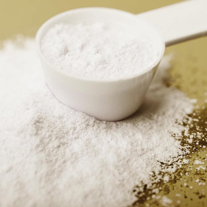 Pure Original Ingredients L-Tyrosine Powder (227g) - Non-Essential Amino Acid Supplement