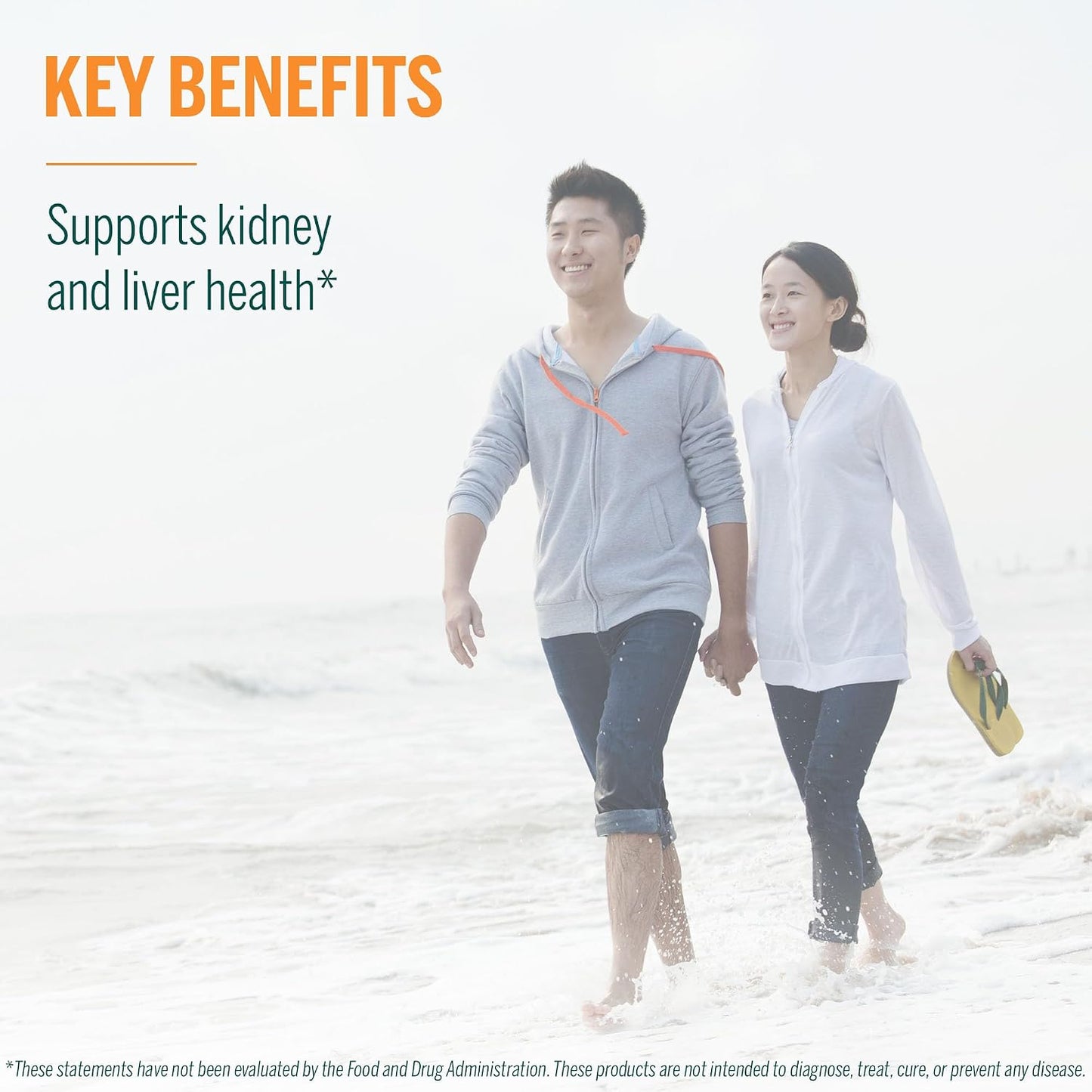 Genestra Brands Renal-gen Herbal Food Supplement with Juniper, Elm, and Corn - görsel 5