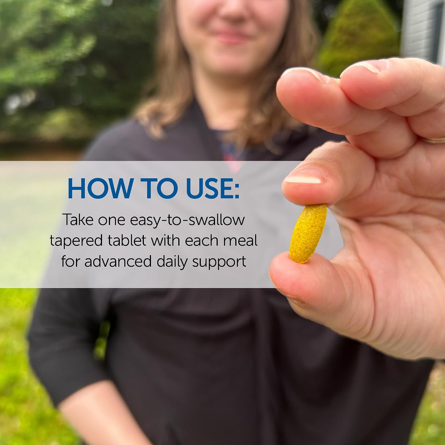 Dr Whitaker's Berberine GlucoGold Supplement with Berberine and Cinnamon - görsel 6