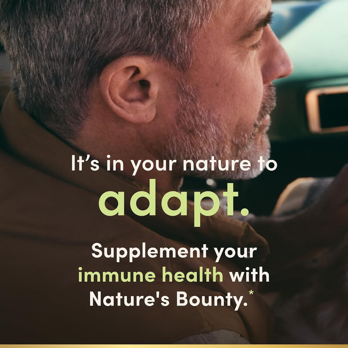 Nature's Bounty Vitamin C 1000mg - 100 Caplets - görsel 4