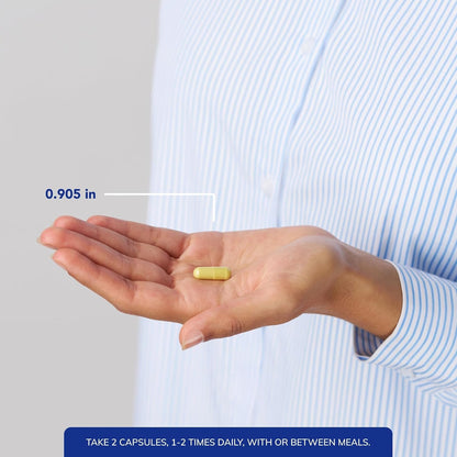 Pure Encapsulations Th1 Support - Supports Normal Immune Function, 120 Capsules