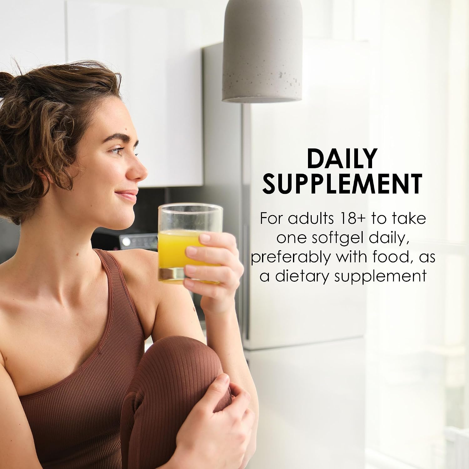 MASON NATURAL Vitamin A 10,000 IU (3,000 micrograms) from Fish Liver Oil, 100 Softgels - görsel 3