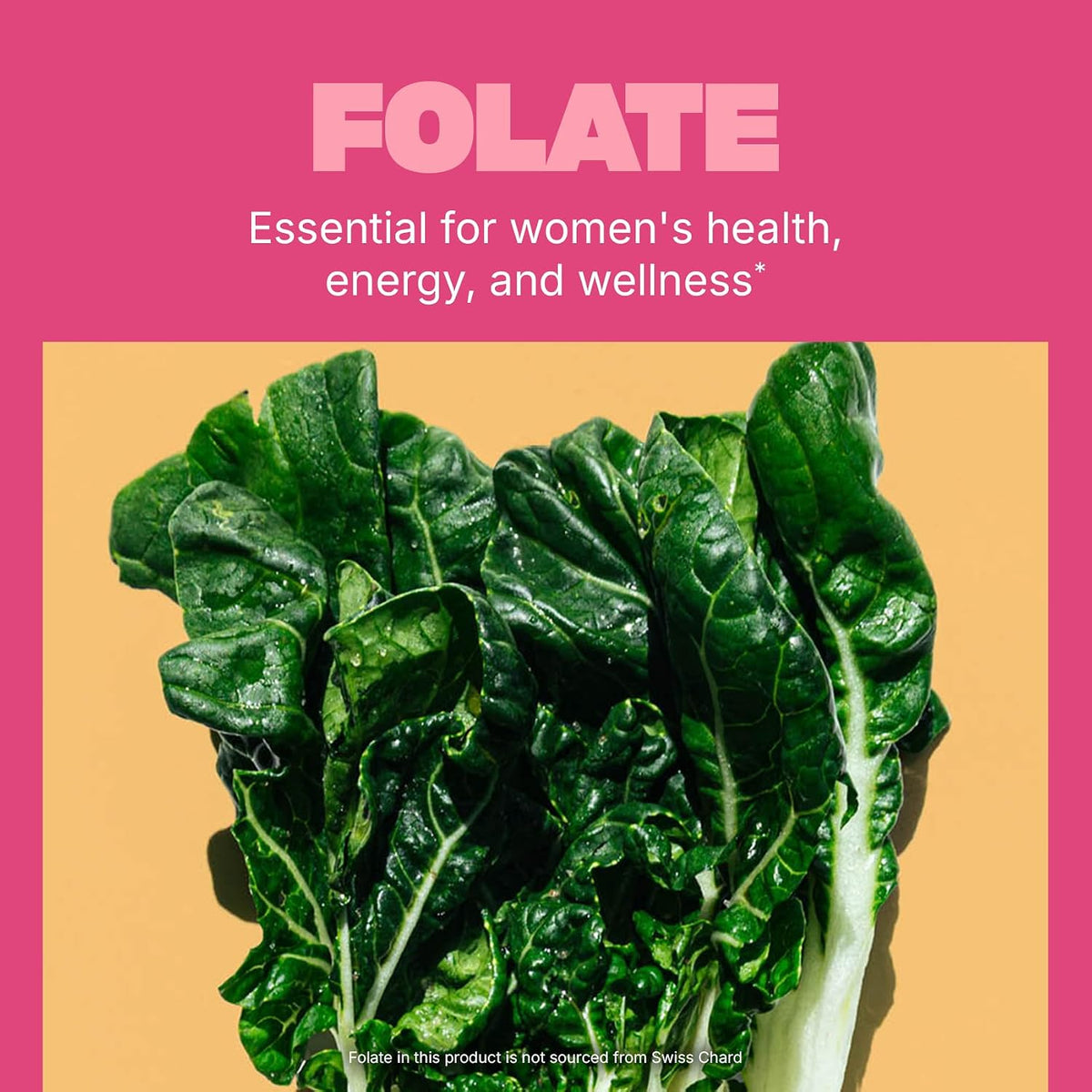 Swisse Daily Multivitamin for Women – 120 Tablets - görsel 4
