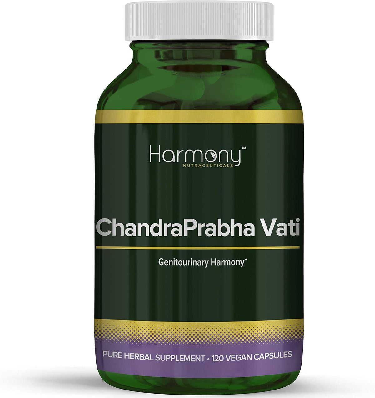 Chandraprabha Vati - görsel 1