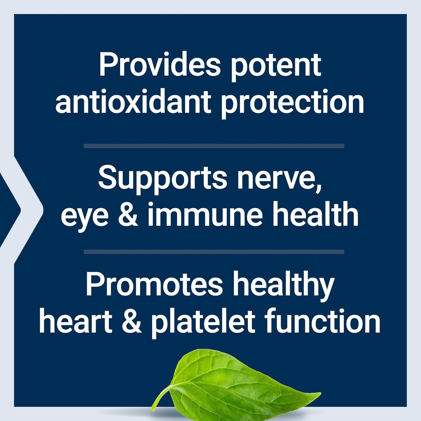 Life Extension Gamma E Mixed Tocopherols & Tocotrienols – Complete Vitamin E Spectrum, Antioxidant Protection – Non-GM, Gluten-Free – 60 Softgels - görsel 4