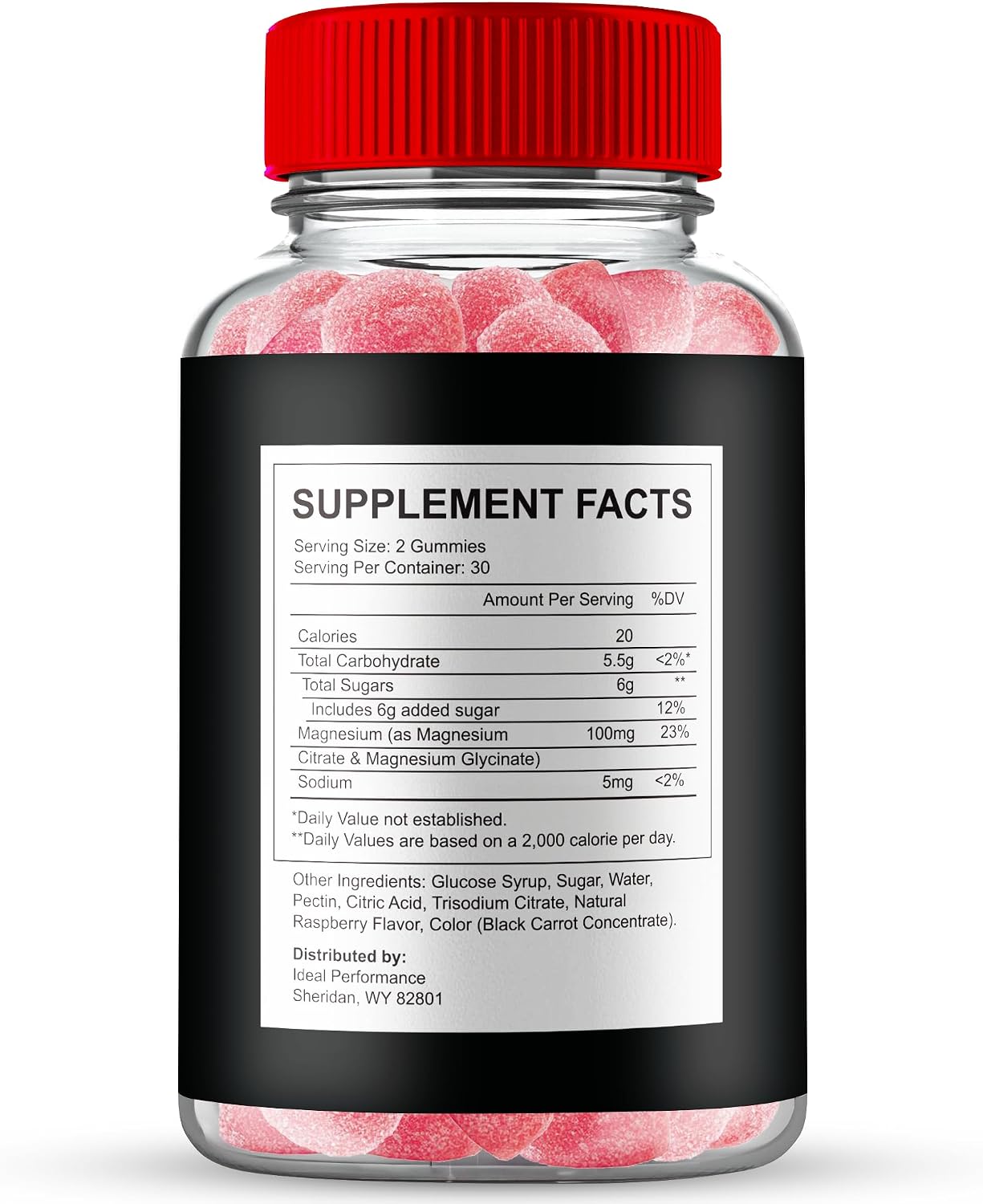TritonMaxx Gummies, Official Triton Maxx Gummies for Men - Maximum Strength Performance, All Natural Support for Overall Health and Wellness, TritonMaxx Advanced Formula Support Gummy (1 Pack) - görsel 2