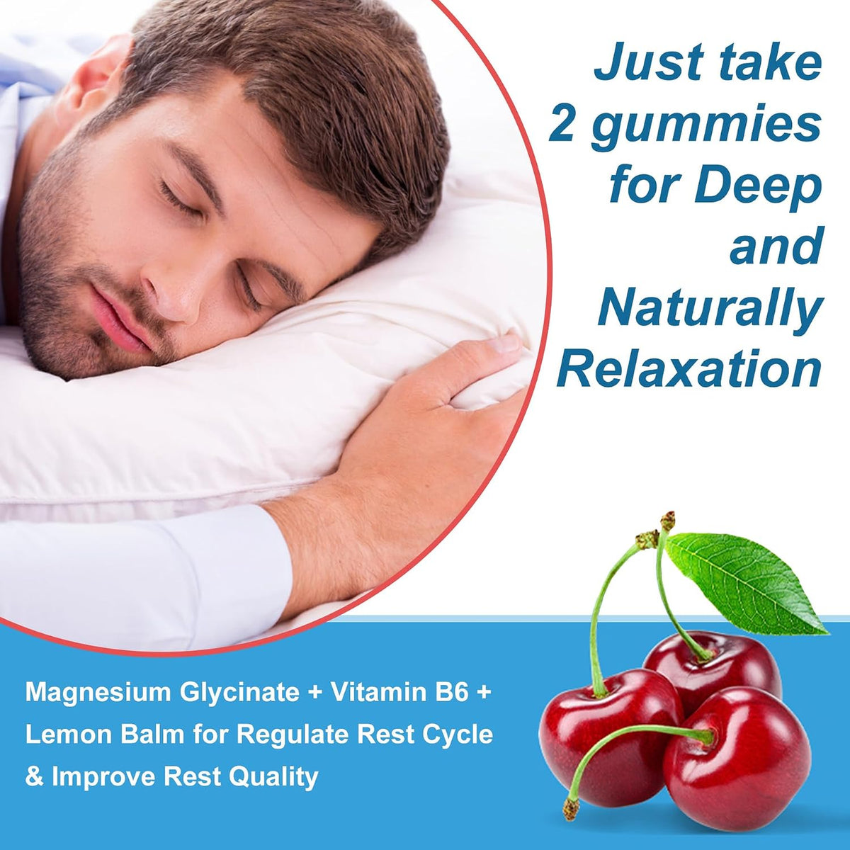 NEVISS Ashwagandha Gummies with Magnesium – Supports Cognitive Function: Rhodiola rosea has been studied for its – Image 5
