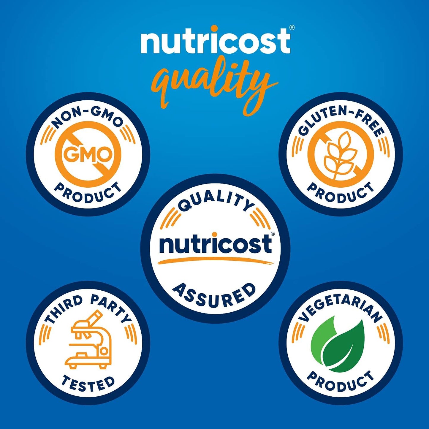Nutricost Cissus Quadrangularis (1200mg) 240 Capsules - görsel 3