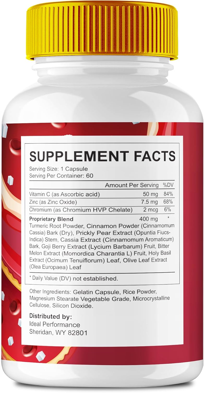 MelliTox Capsules – Overall Health and Wellbeing Supplement, Maximum Strength, All Natural (5 Pack) - görsel 2