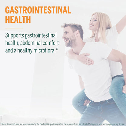 Genestra Brands HMF Multi Strain Powder – Probiotic for Gut & Immune Health, 60 g