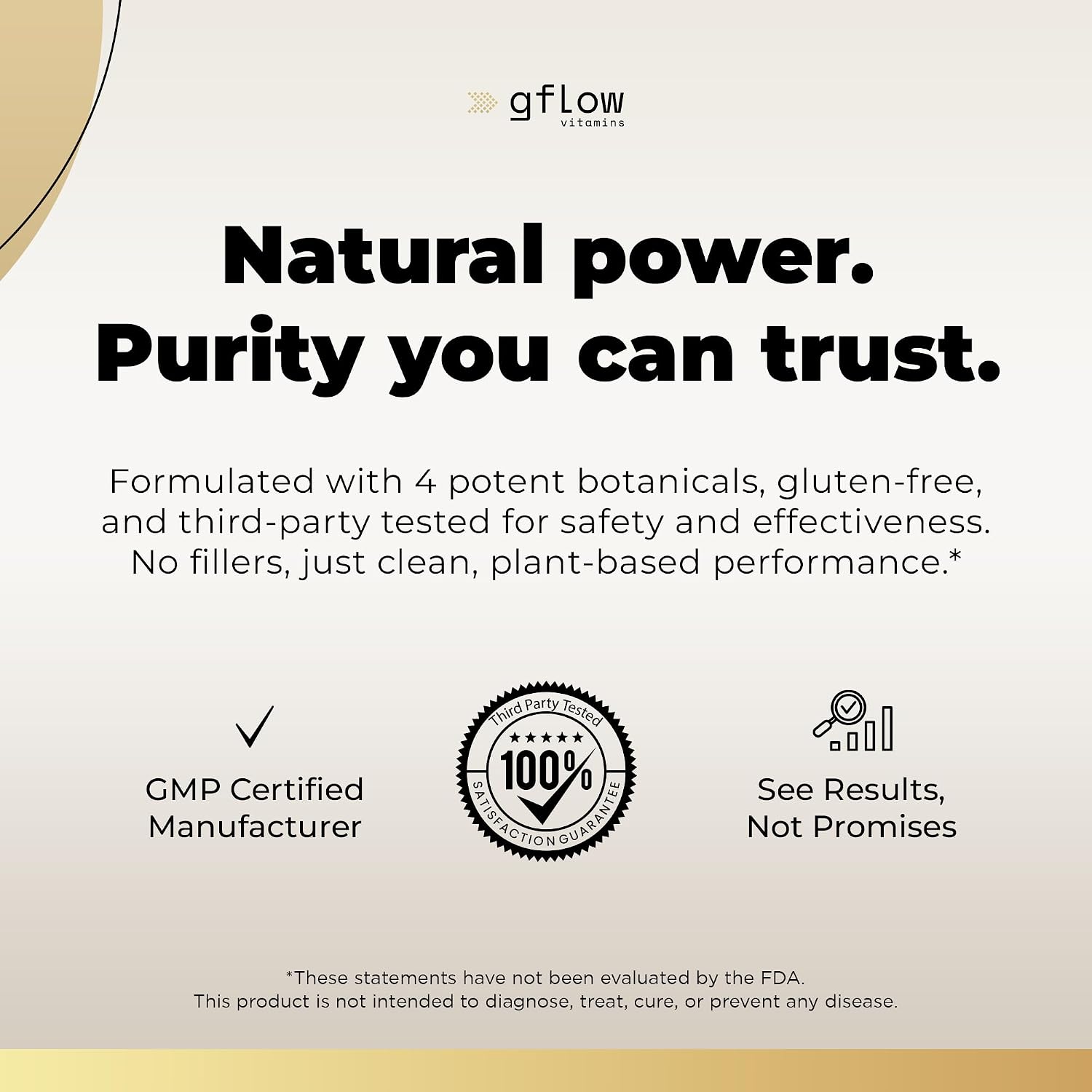 Tongkat Ali for Men & Women - Extra Strength Formula with Fadogia Agrestis, Tribulus, and Maca Root - Stamina, Vitality, Energy, Mood Support - görsel 6