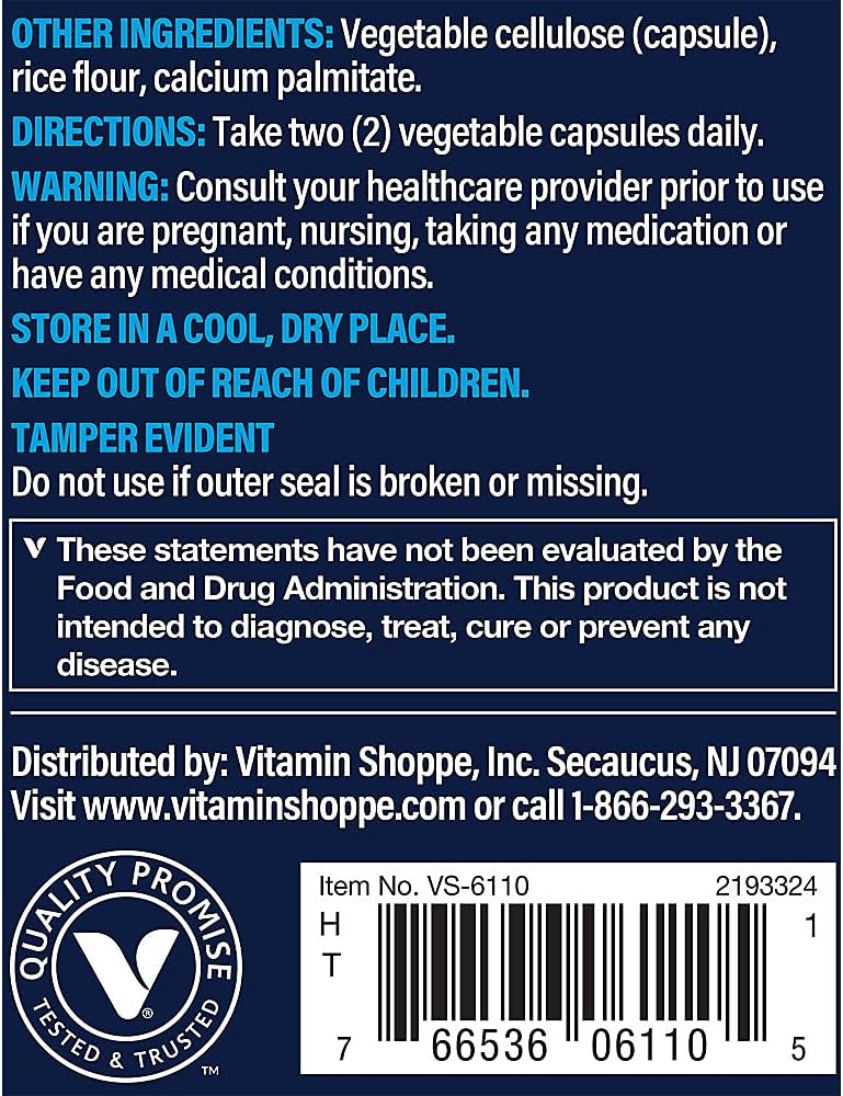 Vthrive Bioactive B-Complex - Vitamin B + Active Coenzymes for Energy Production (120 Vegetable Capsules) - görsel 3