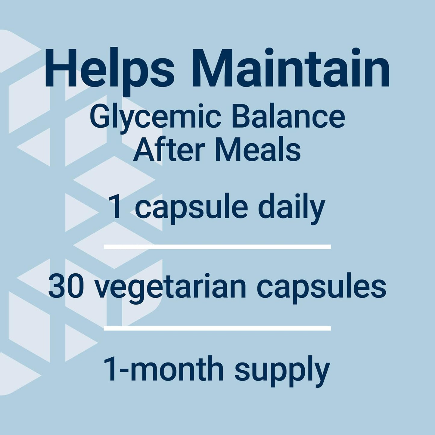 Life Extension Glycaemic Guard – Blood Sugar Support with Clove & Maqui Berry - görsel 5