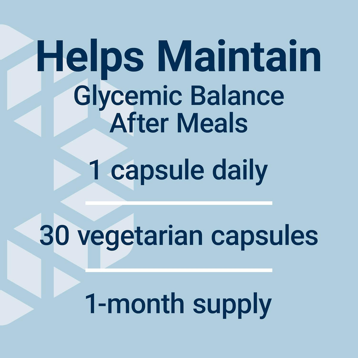 Life Extension Glycaemic Guard – Blood Sugar Support with Clove & Maqui Berry - görsel 5