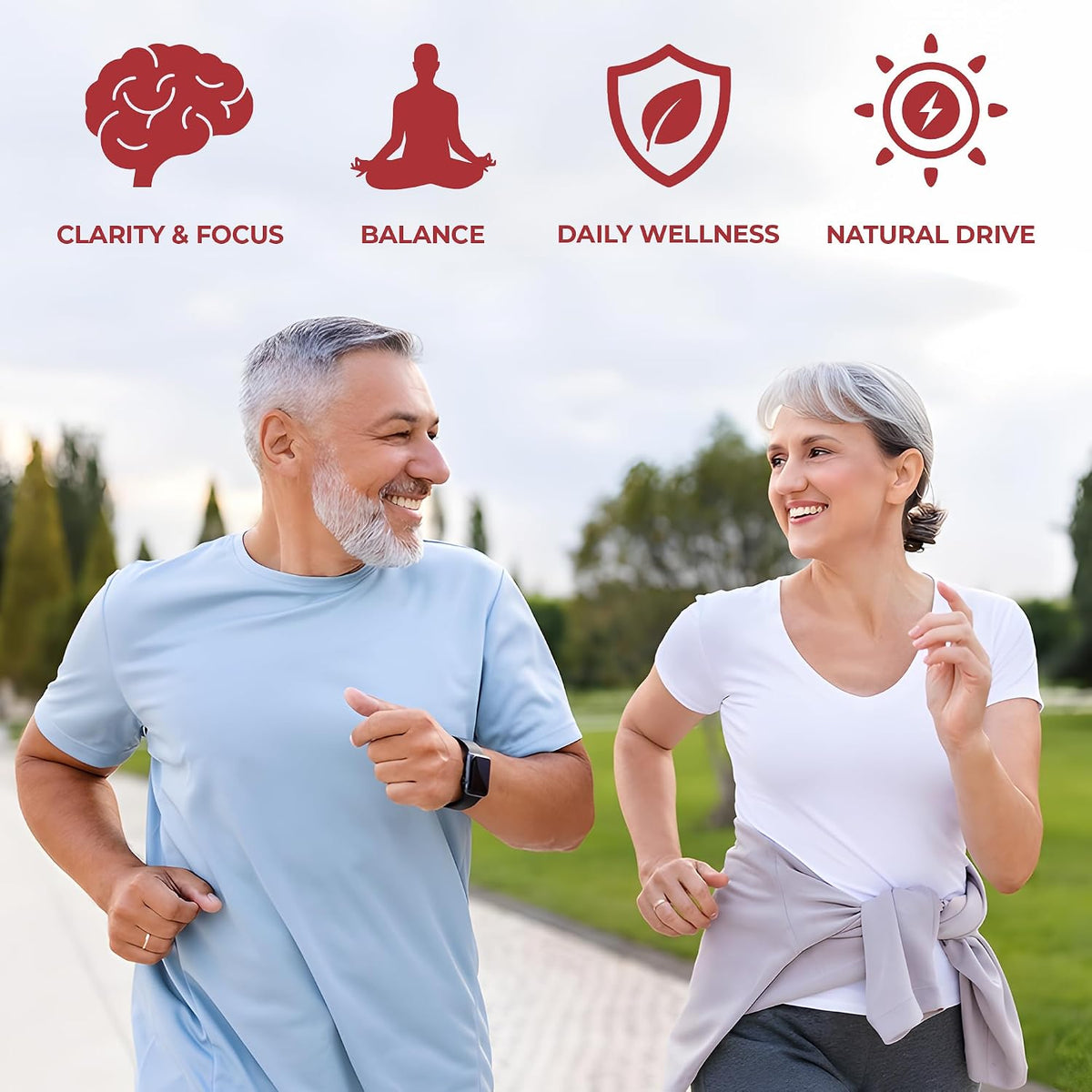 NutraPeaks NAD+ Supplement Liquid - 1000mg Liposomal Formula with Nicotinamide Riboside, NMN, Resveratrol, PQQ, CoQ10, L-Theanine, Rhodiola Rosea - Berry Flavour Sticks for Cellular Energy, Focus, and Stress Balance - görsel 7