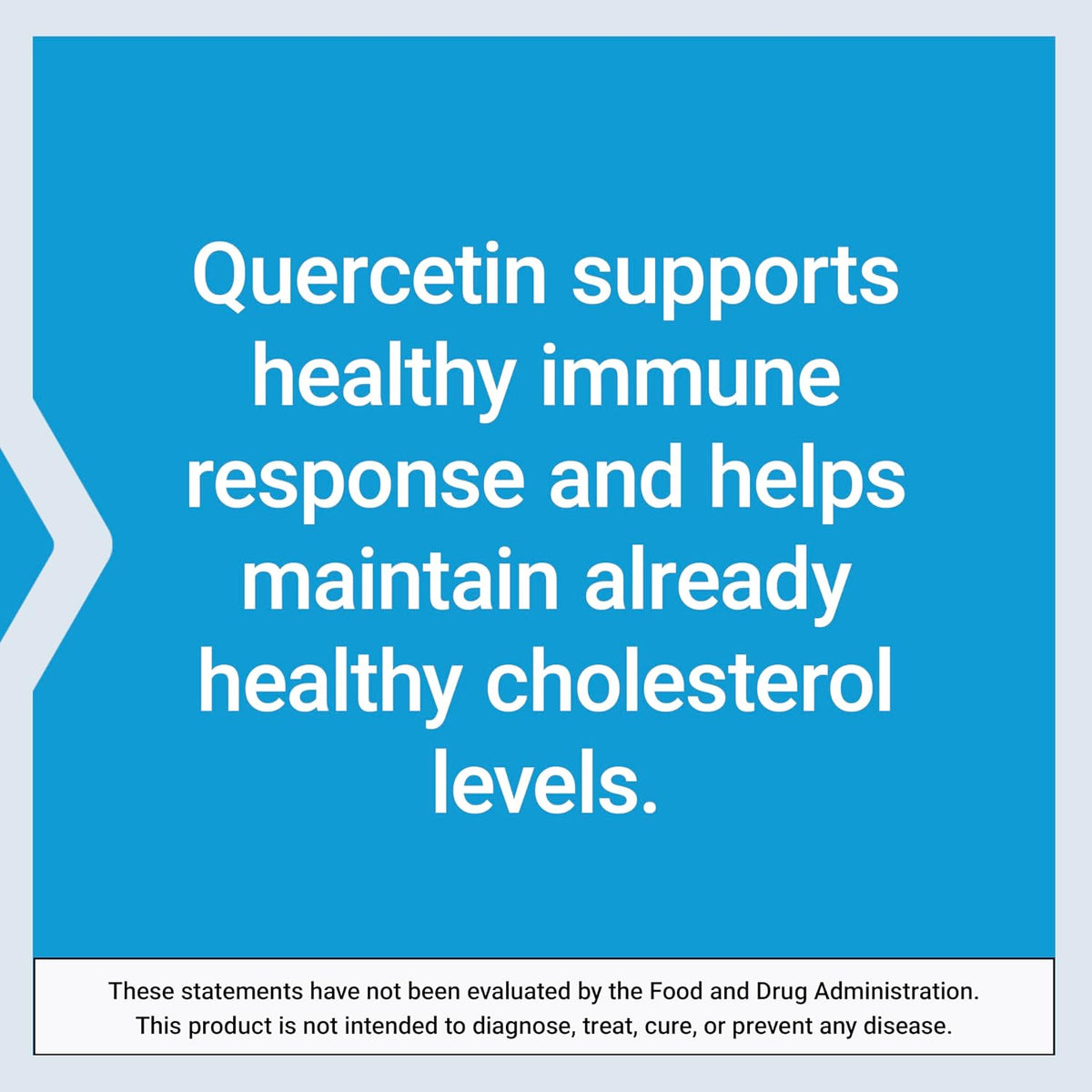 Life Extension Optimised Quercetin 250 mg – 60 Vegetarian Capsules - görsel 6