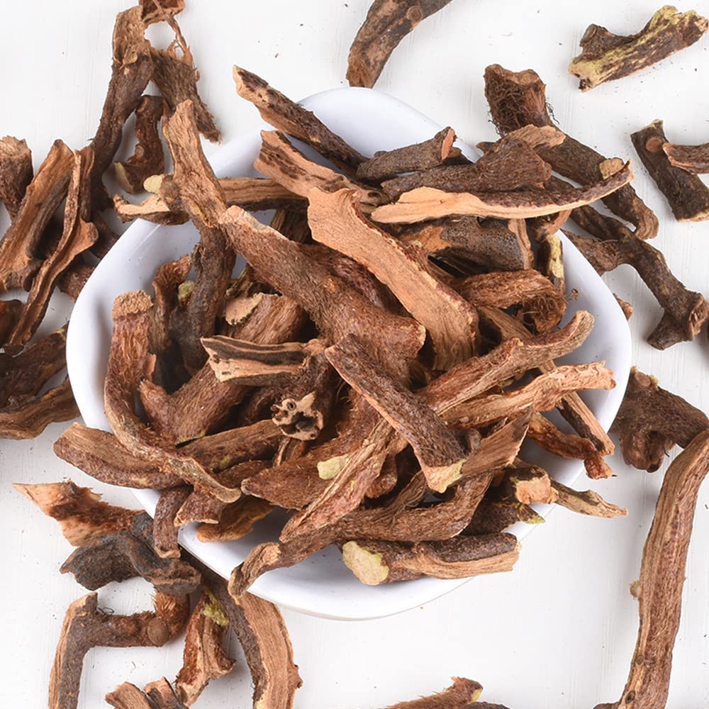 Drynaria Rhizome (Gusuibu) – Dried Rhizome of Davallia, 500g - görsel 1