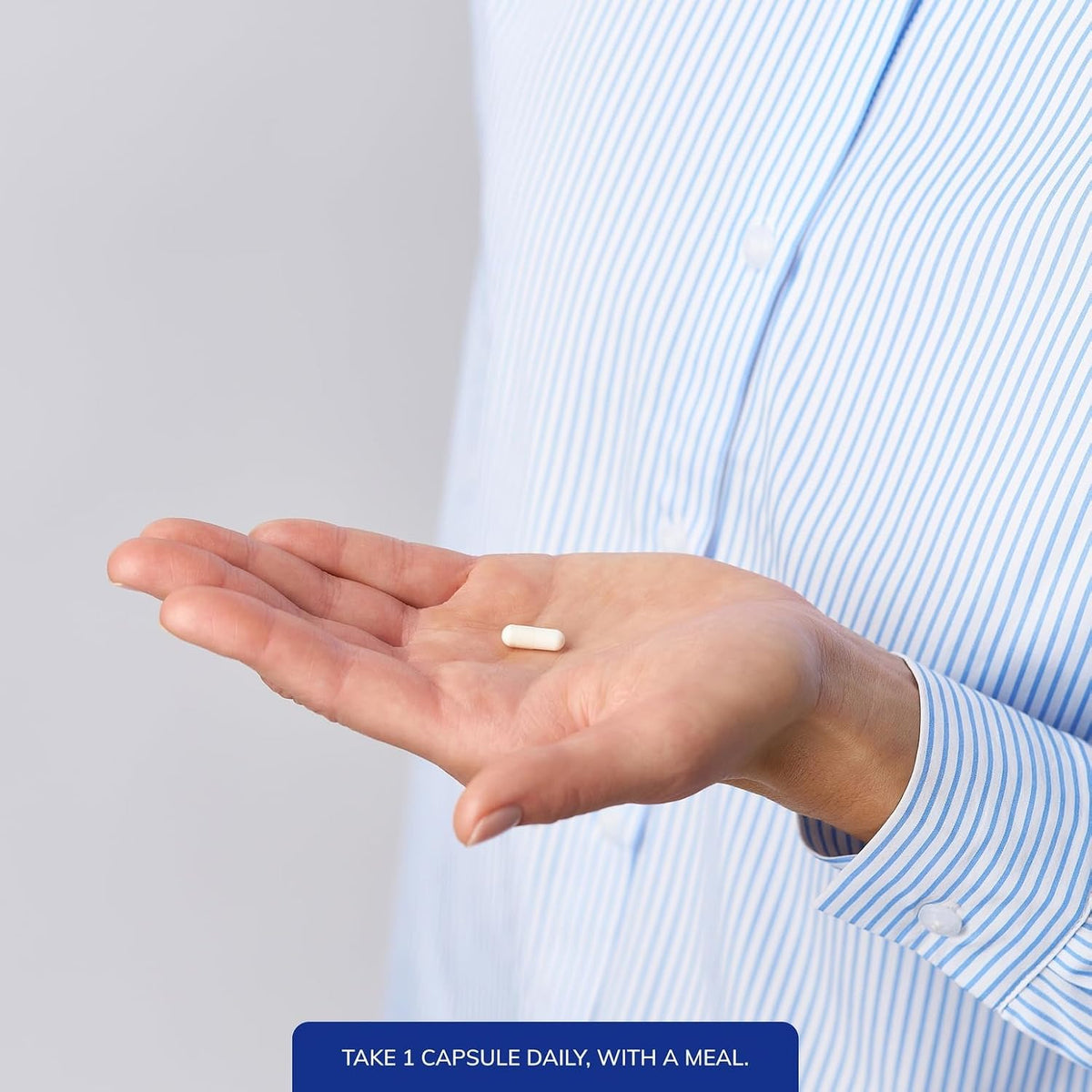 Pure Encapsulations – Folate 5,000 – Activated Vitamin B9 (as Metafolin® 5-MTHF) – 60 Capsules - görsel 4