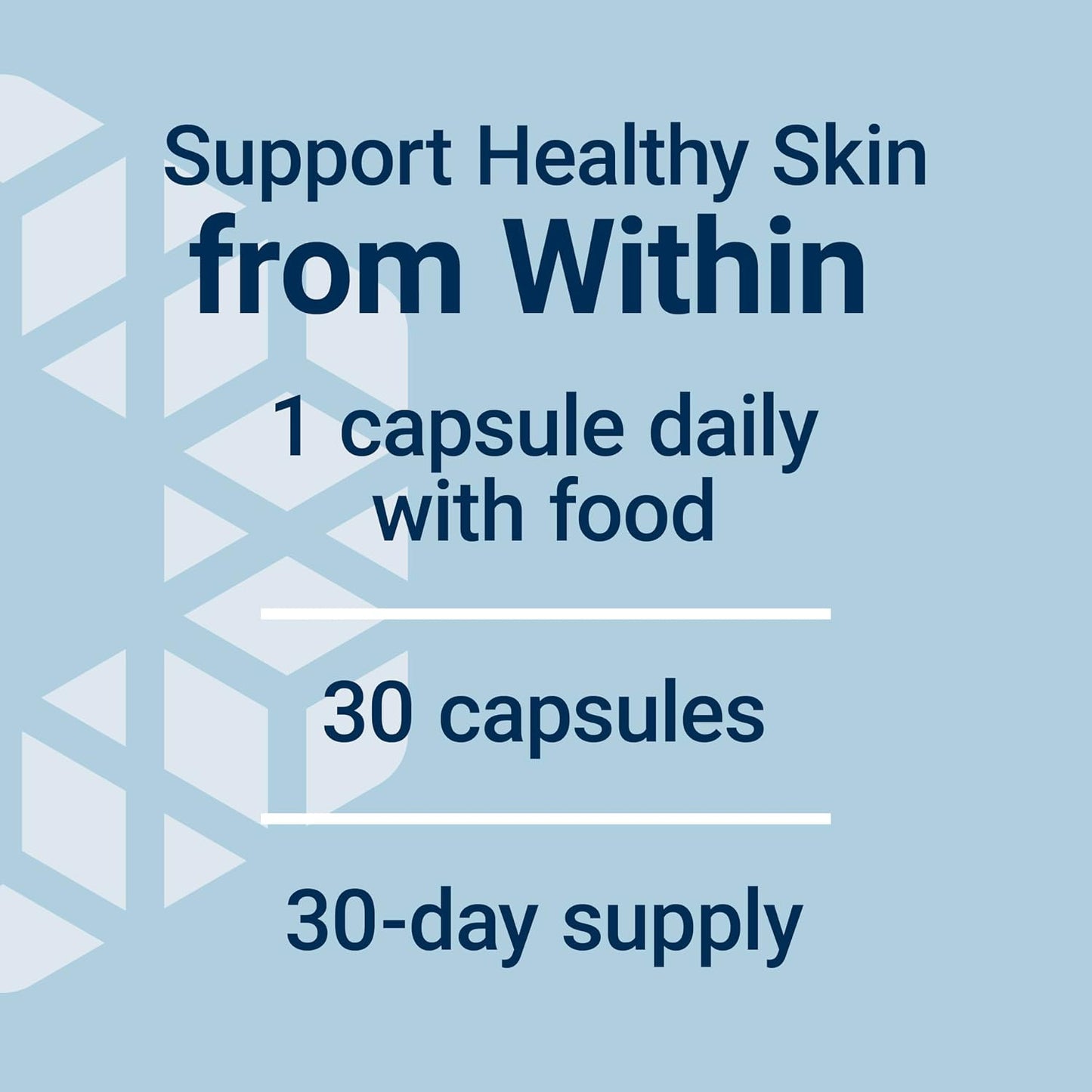 Life Extension Skin Restoring Ceramides – 30 Liquid Capsules - görsel 5