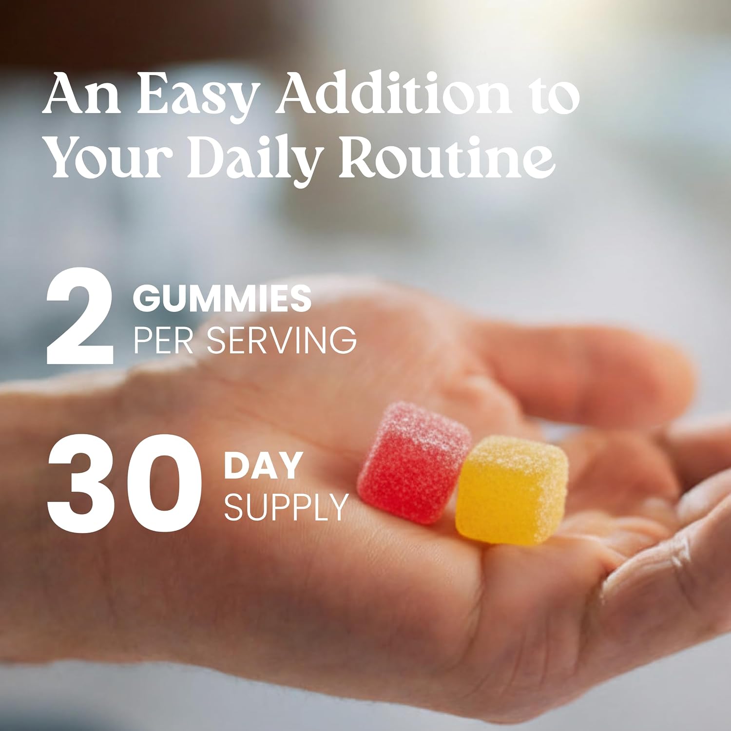 VITA Globe Prenatal Fish Oil Gummy Vitamins – 60 Count - görsel 4