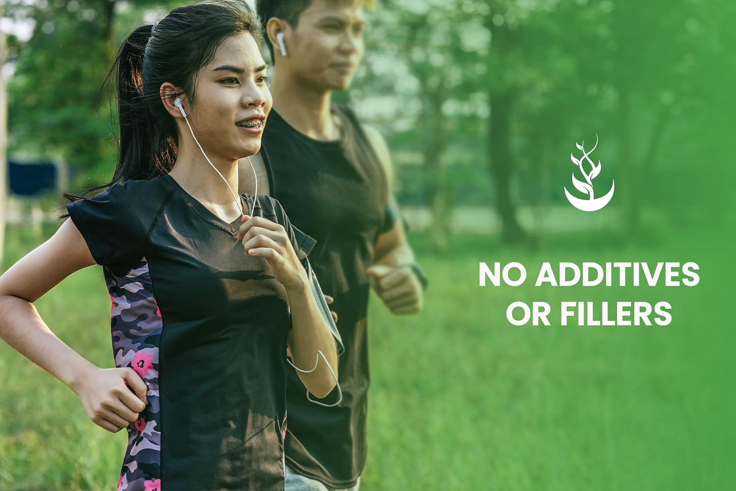 PURE ORIGINAL INGREDIENTS Broccoli Extract (365 Capsules) – No Fillers, Lab Verified - görsel 5