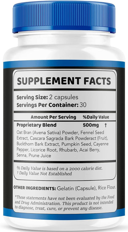Prostazen Capsules - Advanced Men's Support Formula (2 Pack, 120 Capsules)