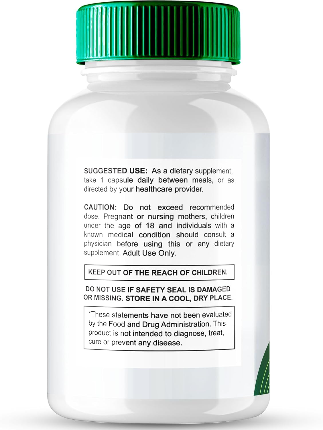 Lung Expand Pro Blood Capsules - görsel 3