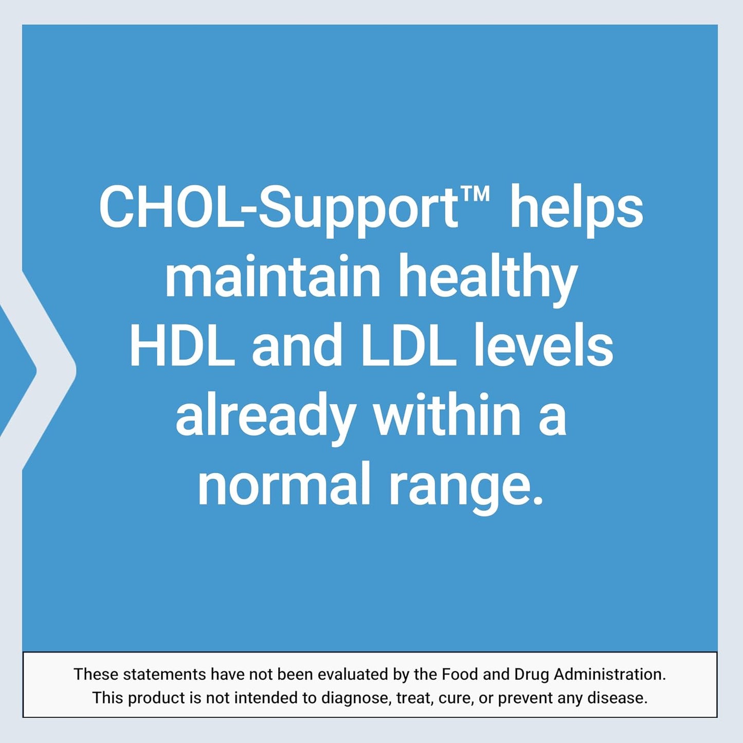 Life Extension CHOL-Support – Artichoke Leaf Extract & Vitamin B5 (Pantethine) – 60 Capsules - görsel 6