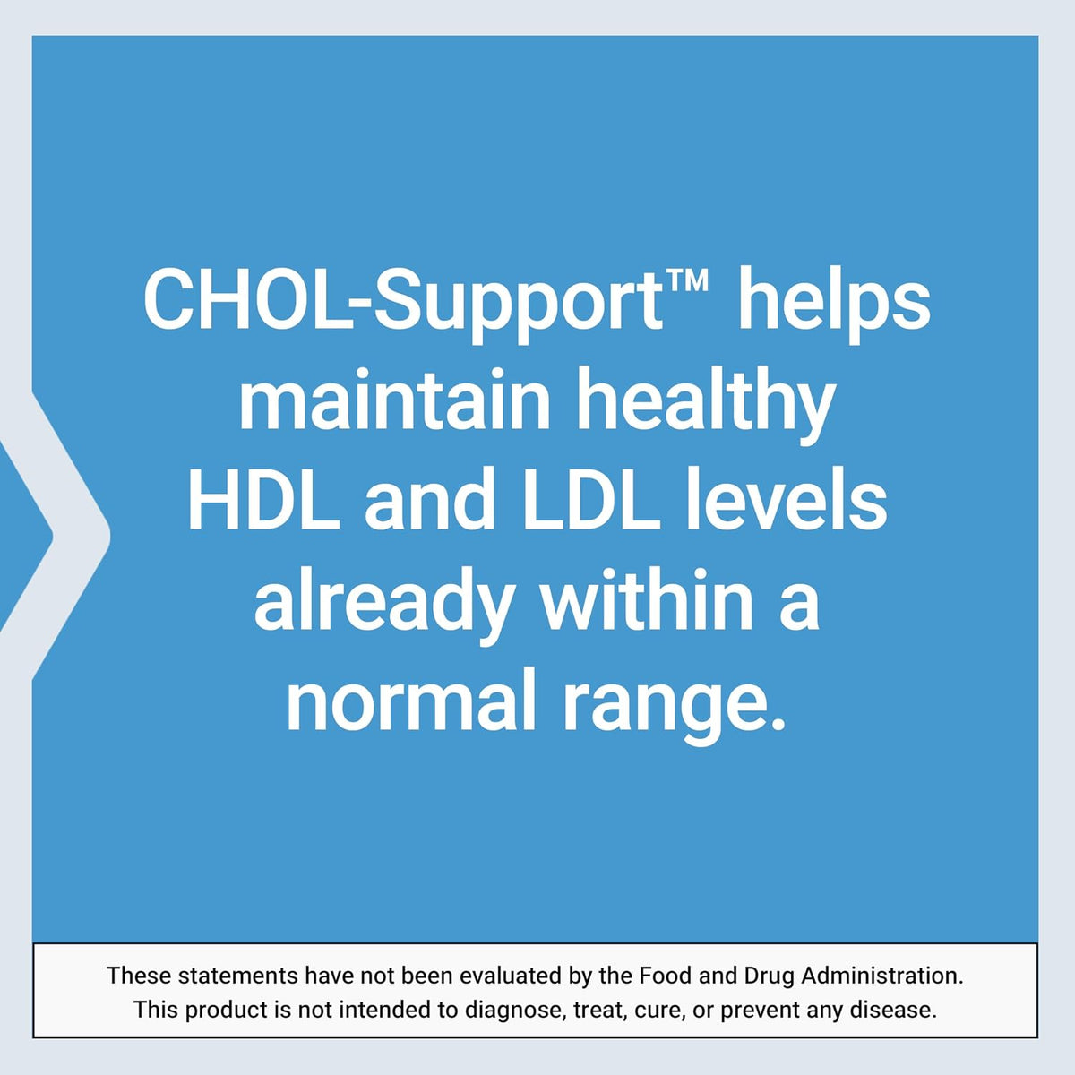 Life Extension CHOL-Support – Artichoke Leaf Extract & Vitamin B5 (Pantethine) – 60 Capsules - görsel 6