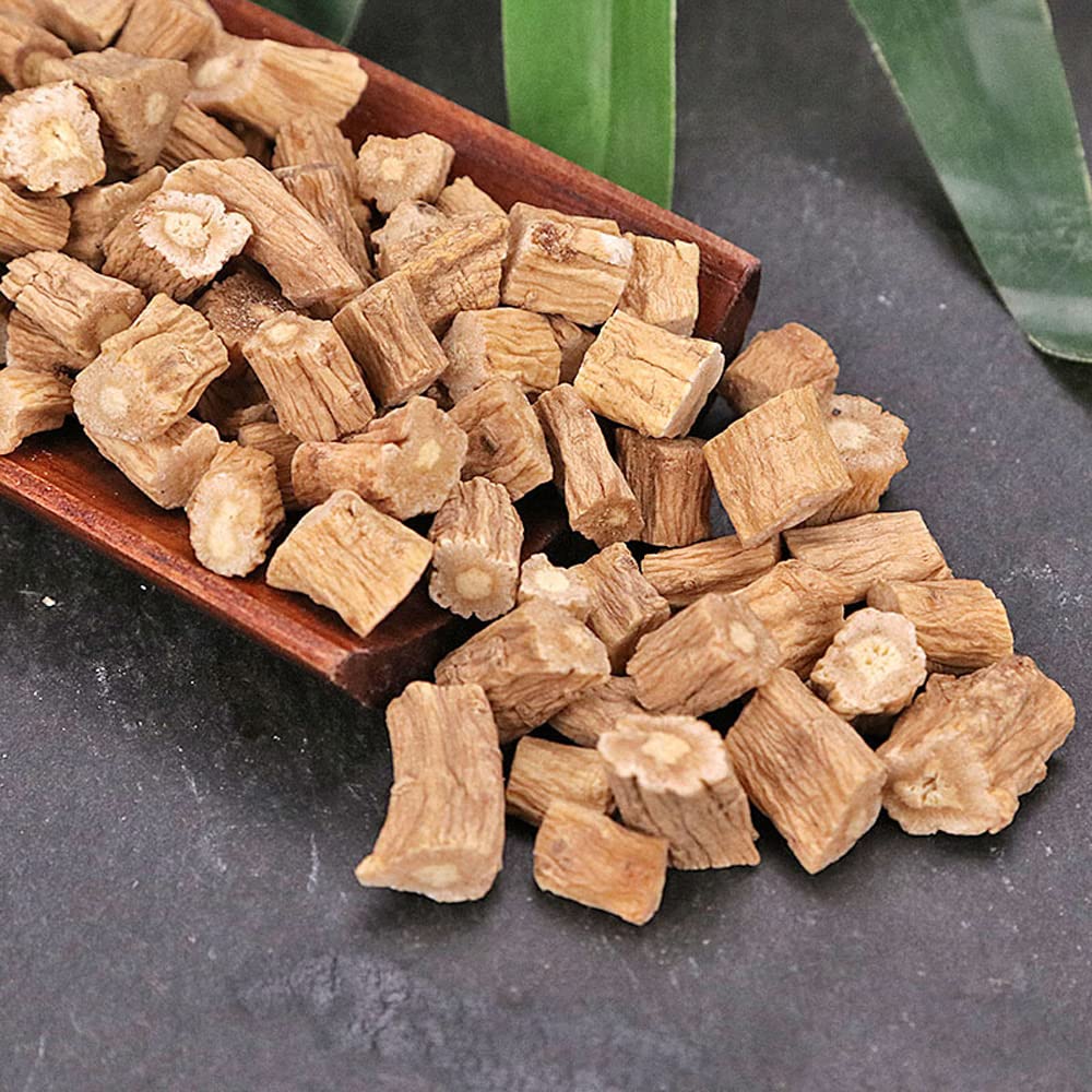Codonopsis Pilosula Dang Shen Dried Roots (1000g) - görsel 3